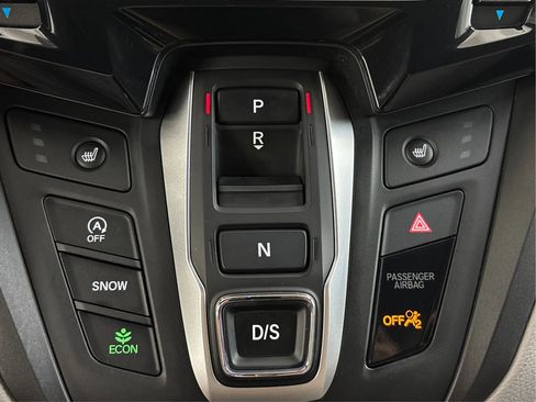 Used 2022 Honda Odyssey EX-L image 46