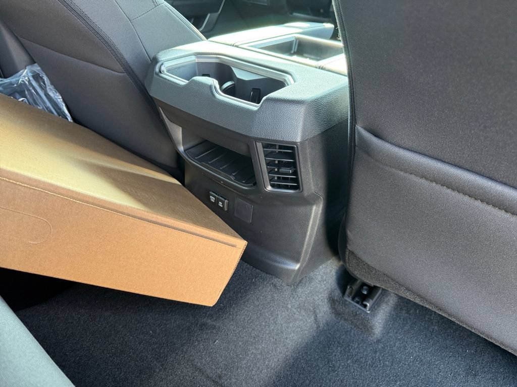 New 2026 Toyota Tundra SR5 AWD/4WD image 21