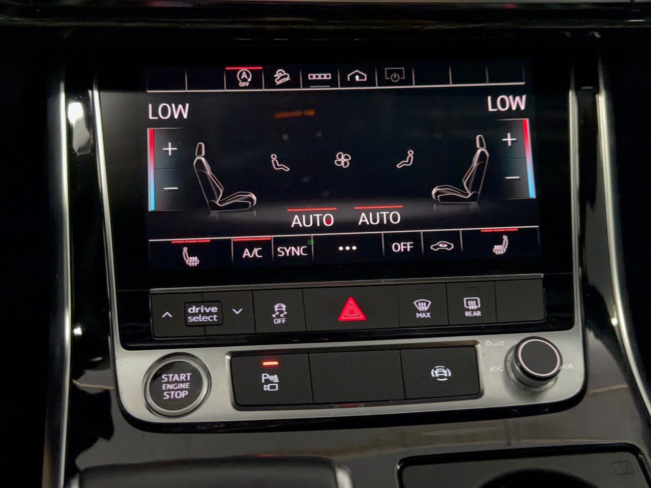 Used 2021 Audi Q7 2.0T Premium w/ Convenience Package AWD/4WD image 22