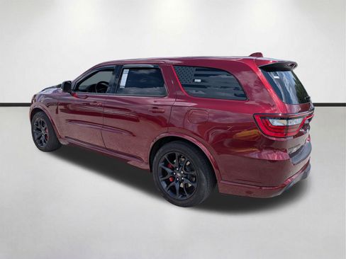 Used 2021 Dodge Durango R/T w/ Tow 'N Go Package AWD/4WD image 6
