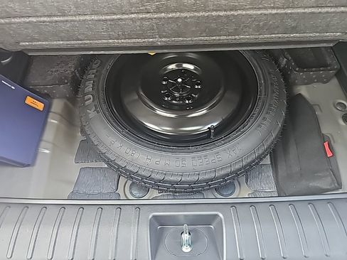 New 2026 Hyundai Tucson XRT image 36