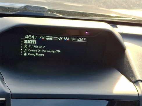 Used 2022 Subaru Forester Touring w/ Popular Package #2 image 21