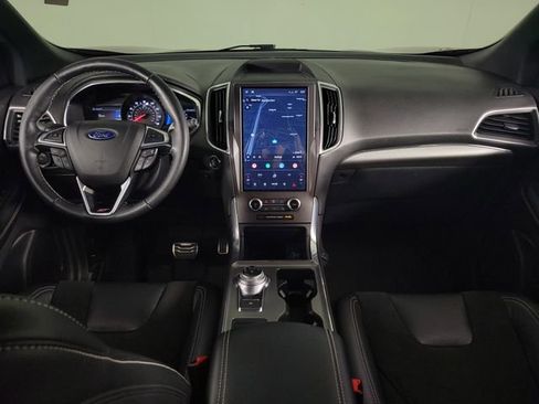 Used 2021 Ford Edge ST w/ Equipment Group 401A image 26