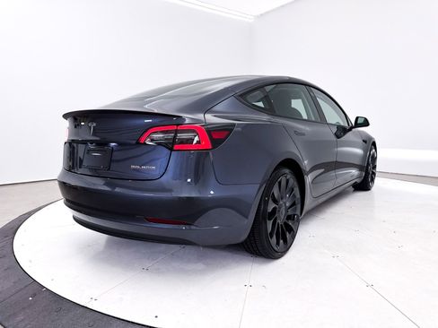 Used 2023 Tesla Model 3 Performance image 18