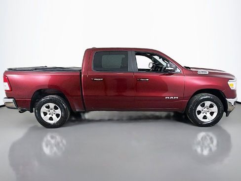 Used 2019 RAM 1500 Big Horn AWD/4WD image 11