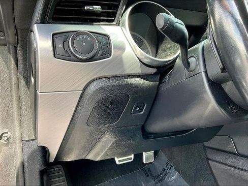 Certified 2019 Ford Mustang Premium RWD image 23