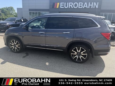 Used 2019 Honda Pilot Touring image 33