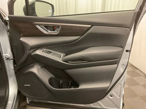 New 2026 Subaru Ascent Touring AWD/4WD image 26