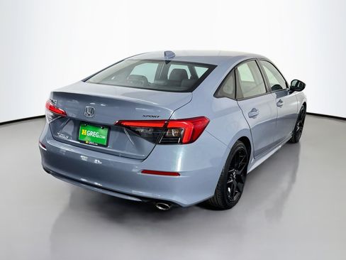 Used 2023 Honda Civic Sport image 10