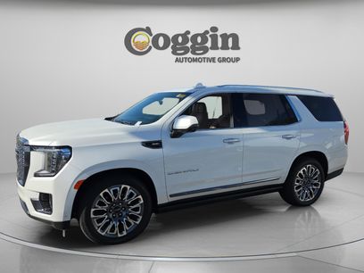 Used 2024 GMC Yukon Denali Ultimate