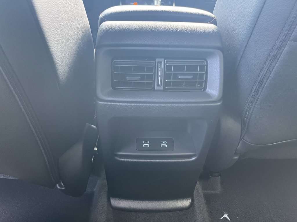 New 2027 Honda CR-V Sport-L image 19