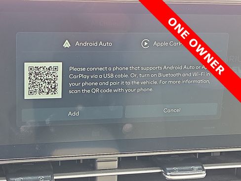 Used 2025 Hyundai Kona SEL AWD/4WD image 17