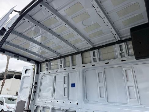 New 2025 Mercedes-Benz Sprinter 2500 image 22