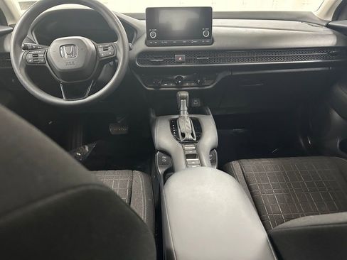 Used 2024 Honda HR-V LX image 16