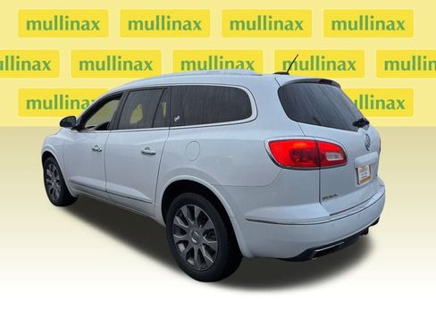 Used 2016 Buick Enclave Premium w/ Enclave Tuscan Edition image 8