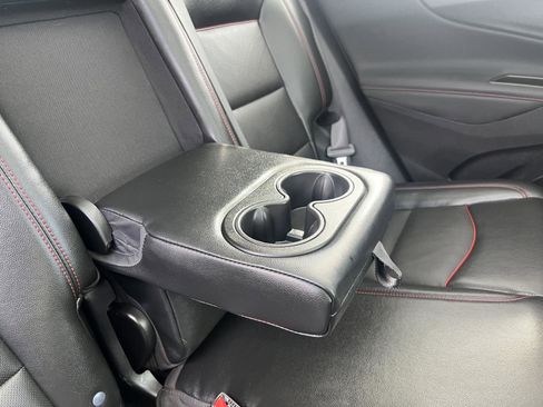 Certified 2023 Chevrolet Equinox RS w/ RS Leather Package image 17