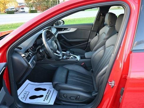 Used 2022 Audi A4 2.0T Premium Plus image 26