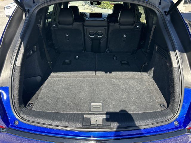 Certified 2024 Acura MDX A-Spec AWD/4WD image 37