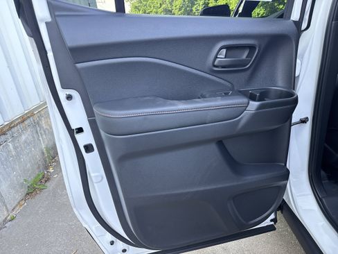 New 2026 Honda Ridgeline TrailSport image 11