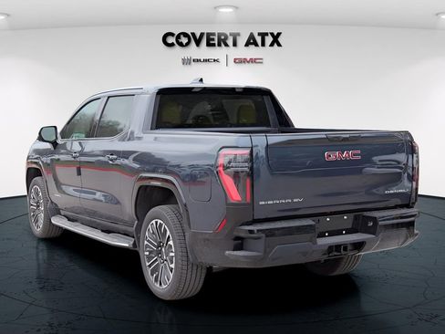 New 2026 GMC Sierra EV Denali image 5