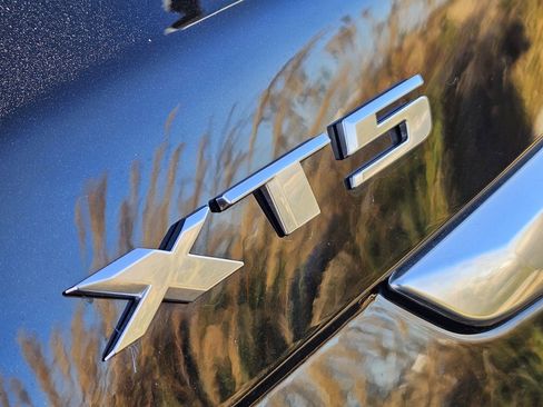 Certified 2025 Cadillac XT5 Premium Luxury image 14