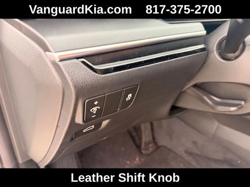 Used 2025 Kia K5 GT-Line AWD/4WD image 16
