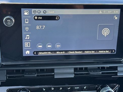 Used 2026 Honda Prologue Touring image 17