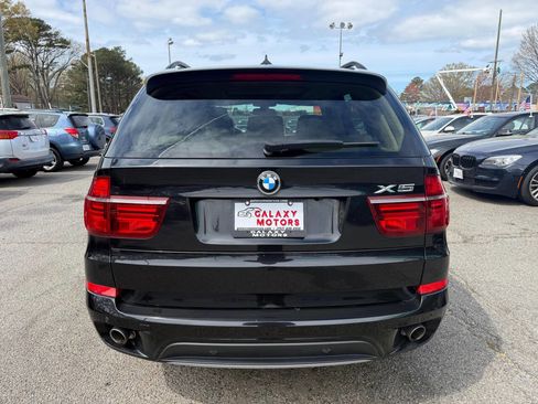 Used 2012 BMW X5 xDrive35d image 6