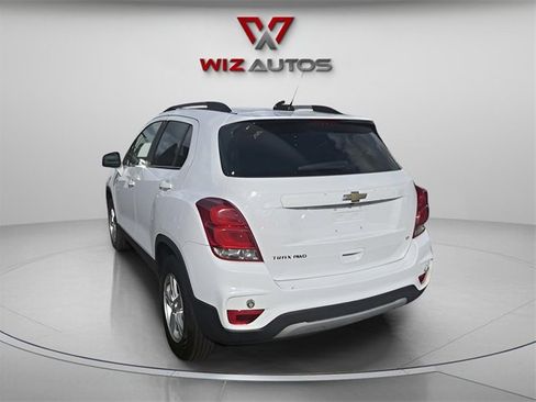 Used 2018 Chevrolet Trax LT image 7