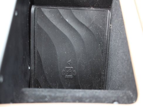 Certified 2025 INFINITI QX80 Luxe image 38