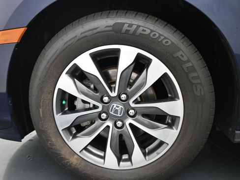 Used 2024 Honda Odyssey EX-L image 14