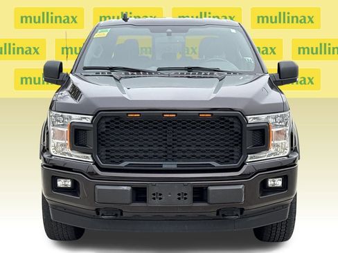 Used 2019 Ford F150 XLT w/ Equipment Group 302A Luxury image 14