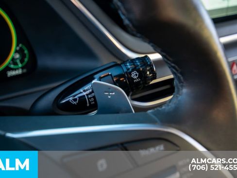 Used 2023 Hyundai Sonata Limited image 19