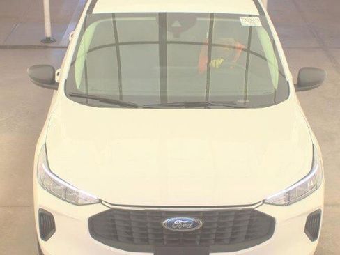 Used 2025 Ford Escape Active w/ Tech Pack #1 image 2