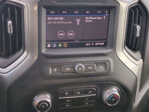 Used 2020 GMC Sierra 1500 4x4 Double Cab w/ Sierra Value Package image 26