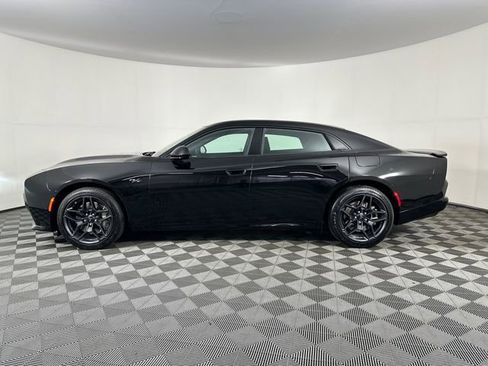 New 2026 Dodge Charger R/T AWD/4WD image 3