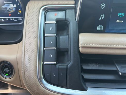 Used 2022 Chevrolet Tahoe Premier image 22