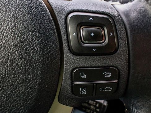 Used 2020 Lexus NX 300 AWD w/ Comfort Package image 30