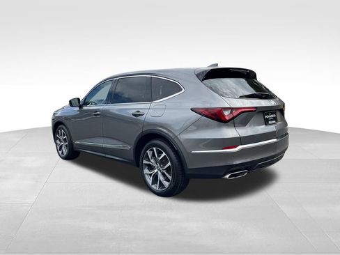 Used 2023 Acura MDX SH-AWD w/ Technology Package image 7