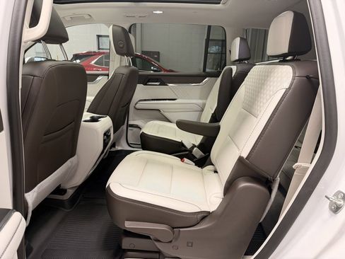 Used 2024 GMC Acadia Denali w/ LPO, Floor Liner Package image 16