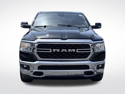Used 2022 RAM 1500 Big Horn AWD/4WD image 2