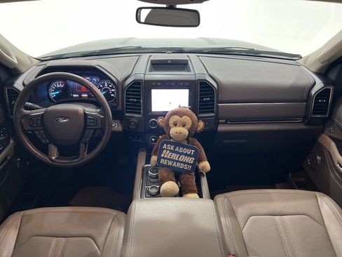 Used 2021 Ford Expedition Limited image 20