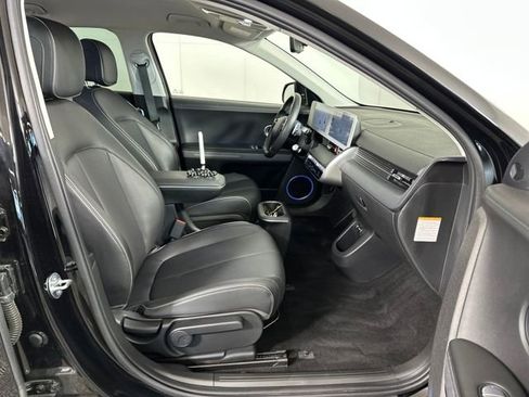 Used 2023 Hyundai Ioniq 5 SEL w/ Cargo Package image 28