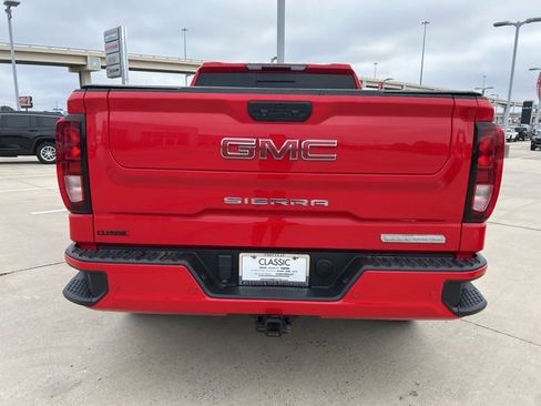 Used 2024 GMC Sierra 1500 Elevation w/ Elevation Premium Package image 8