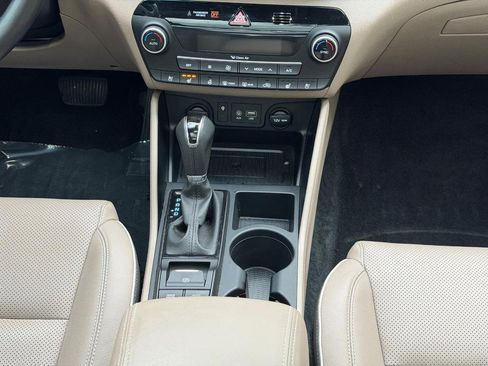 Used 2021 Hyundai Tucson Ultimate AWD/4WD image 24