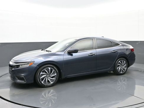 Used 2019 Honda Insight Touring image 6