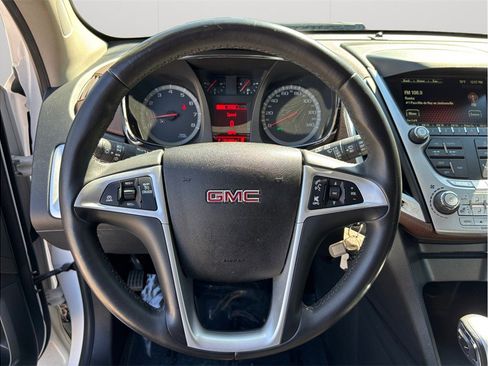 Used 2015 GMC Terrain SLT w/ Open Road Package image 21