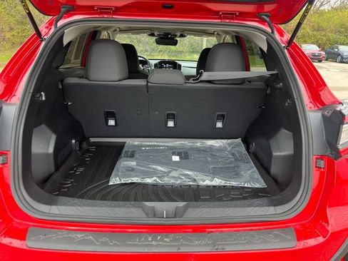 Certified 2025 Subaru Crosstrek 2.5i Premium image 23