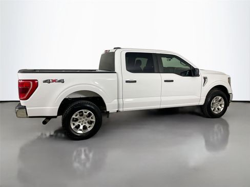 Used 2023 Ford F150 XLT AWD/4WD image 16