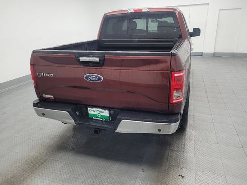 Used 2016 Ford F150 XLT w/ Equipment Group 302A Luxury RWD image 7
